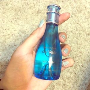 Davidoff Cool Water Perfume